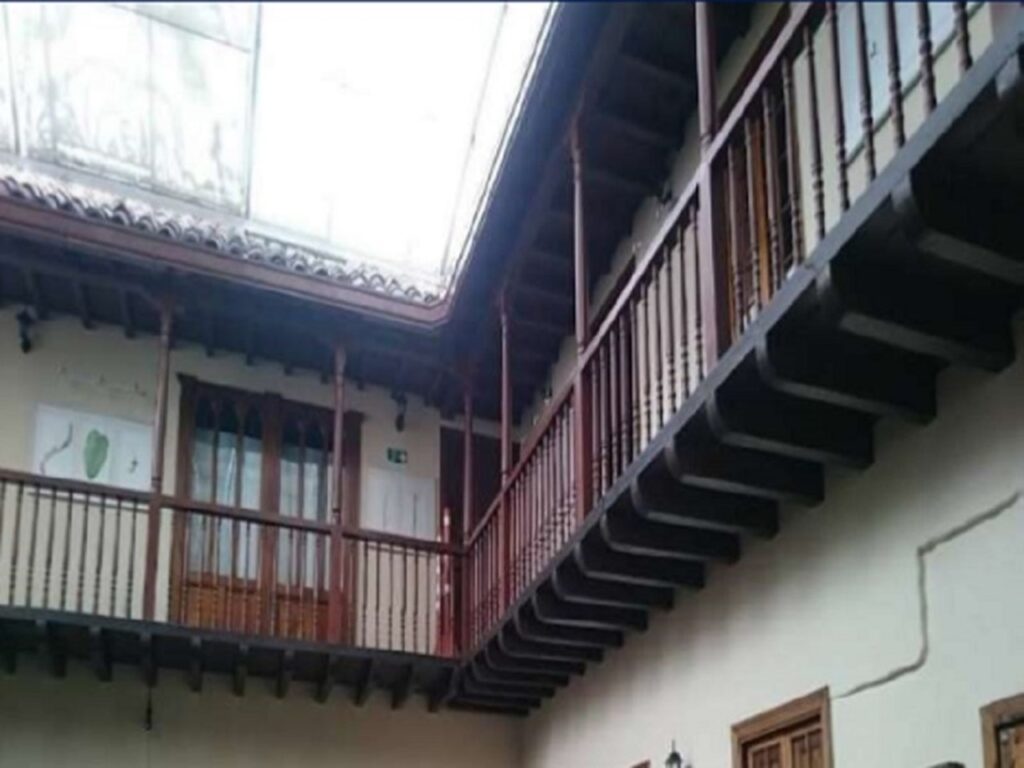 museo
