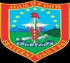 escudo agua de dios