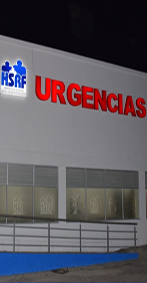 urgencias faca